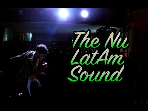 The Nu LatAm Sound - Ecuador Episode 1 - The Amazon Voices