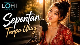 Download lagu Spontaneous Without the 'Uhuy' - Deabdil | Acoustic Cover by LOHI Music mp3