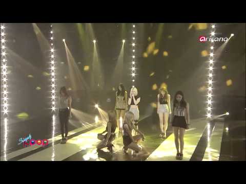 Simply K-Pop Ep74 Sunny Days - A Man Like You / 심플리케이팝