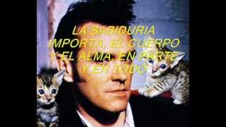 Morrissey - Alma matters (subtitulos en español)