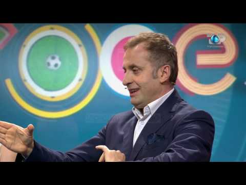 Procesi Sportiv, 28 Maj 2017, Pjesa 3 - Top Channel Albania - Sport Talk Show