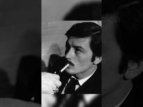 Le cercle rouge / 1970 / Director: Jean-Pierre Melville / Starring Alain Delon, Yves Montand