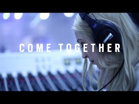SVRCINA - Come Together (Acoustic)