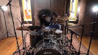 The Lion King Broadway -Simba Confronts Scar