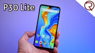 Huawei P30 Lite Review - Best Budget Phone?