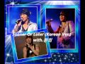 Sooner Or Later - Duncan James with Fany ...