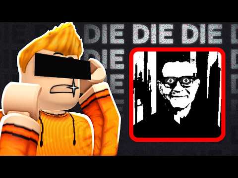 Generational Roblox Crashout