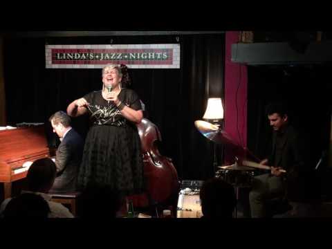 The Emily Braden Quartet - "Testify"