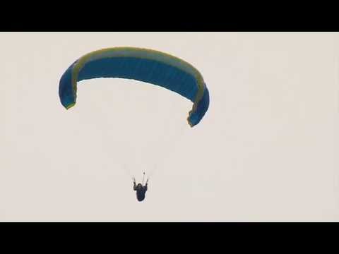 Ohren Anlegen für Einsteiger - DHV-Skyperformance