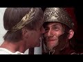 Is The Funniest Line In Cinema History Improvised