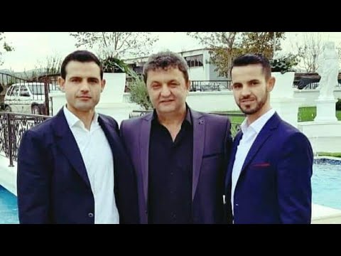 ERVIS & NERTIL SHEHAJ - KOLAZH JUGU 2020