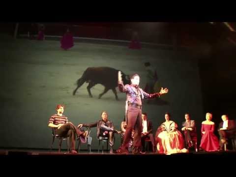 Musical meets Opera4 - Torerolied aus Carmen