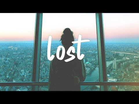 Illenium - Lost (Lyric Video) ft. Emilie Brandt