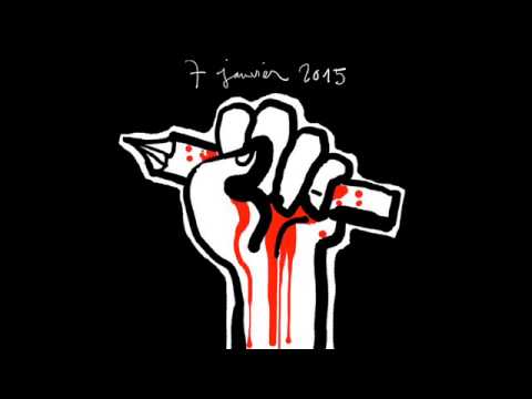 JB Bullet - Je Suis Charlie