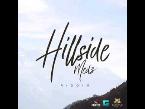 Hillside Medz Riddim Mix Dj ice Kid 473 -Boyzie /Dash /Terror D Govern Blackman /Motto 2023 Soca