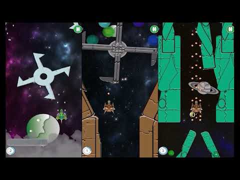 Heirs of Laelaps Gameplay