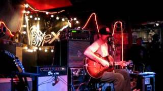 Scott H. Biram i see the light