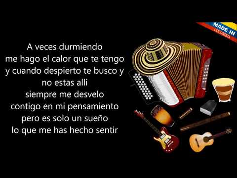 Vallenato   Por Favor Escúchame Los Chiches Del Vallenato Letra
