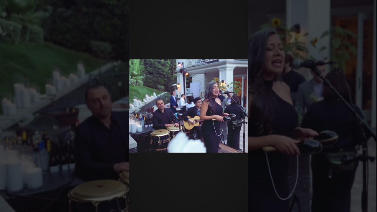 Promotional video thumbnail 1 for Rosalie Elena