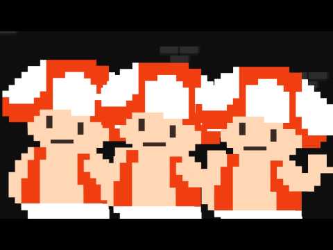 Kirby Krackle "In Another Castle"