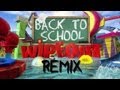 Wipeout Autotune - School's in Session (Teacher's ...