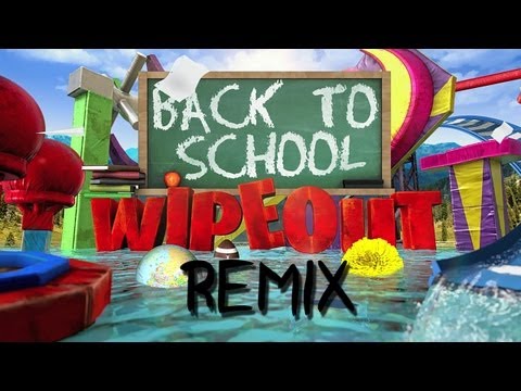 download lagu mp3 mp4 Wipeout Sign Up, download lagu Wipeout Sign Up gratis, unduh video klip Wipeout Sign Up