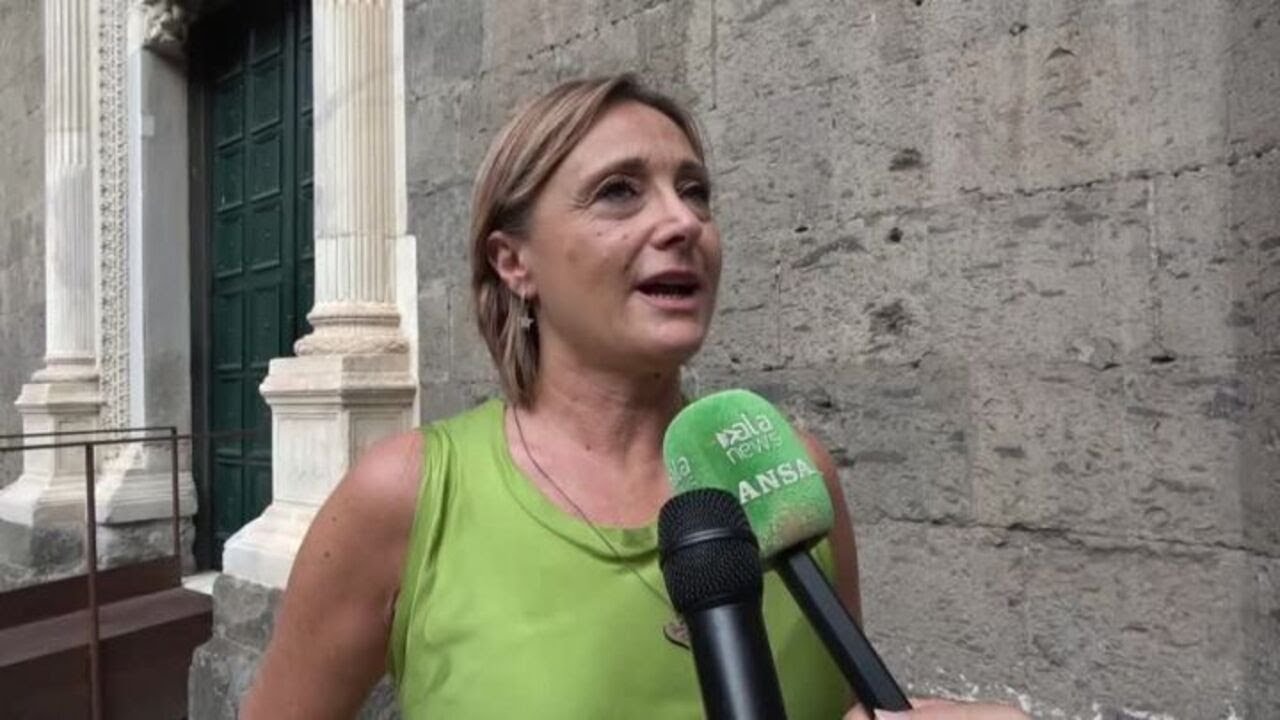 Ferrante: assessora Comune di Napoli: "L'alfabetizzazione finanziaria e' uno strumento di emancipazi