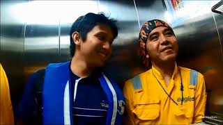 Download lagu LNG SERI CAMAR calling Bintulu Port mp3