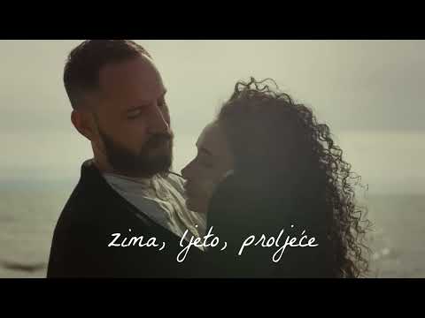 Crvena jabuka i Karlo Martinović - Vjerujem (Official lyric video)