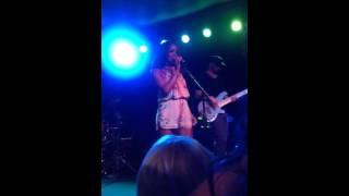 Breakup Song // Mickey Guyton