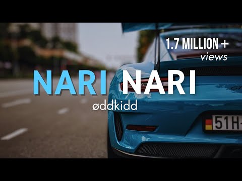 øddkidd - NARI NARI (Remix) | Slap House | Habiby Dah | Car Music 2024 | @aasha_hq
