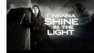 Manafest ft. Trevor McNevan - Shine (Official Lyric Video)