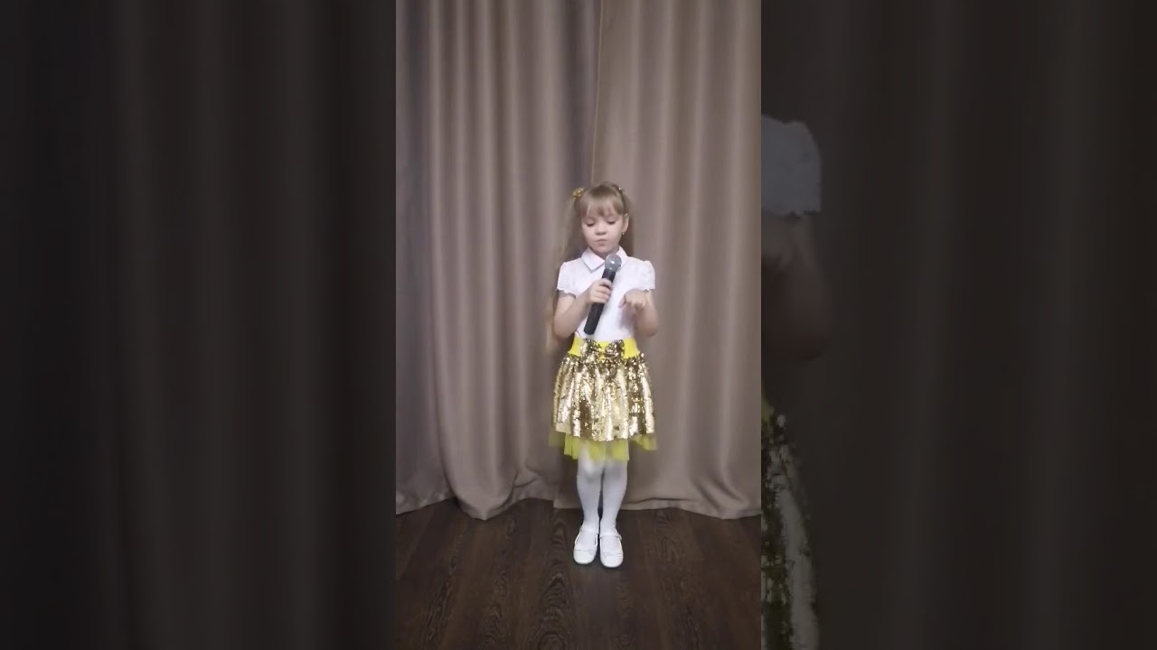 68. Карелина Виктория - Ромашковая кошка