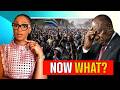Here Is What Happened In South Africa On June 30th