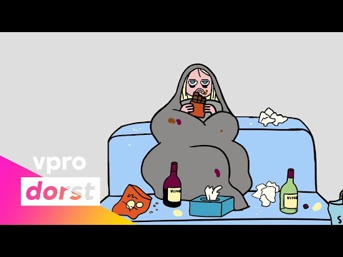 ELLENDIG JE EX TEGENKOMEN | SCHROOM | AISHA MADU | AFL. 11