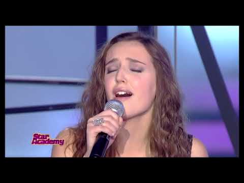 Marc Lavoine et Claire Marie Bronx - "J'ai tout oublié"