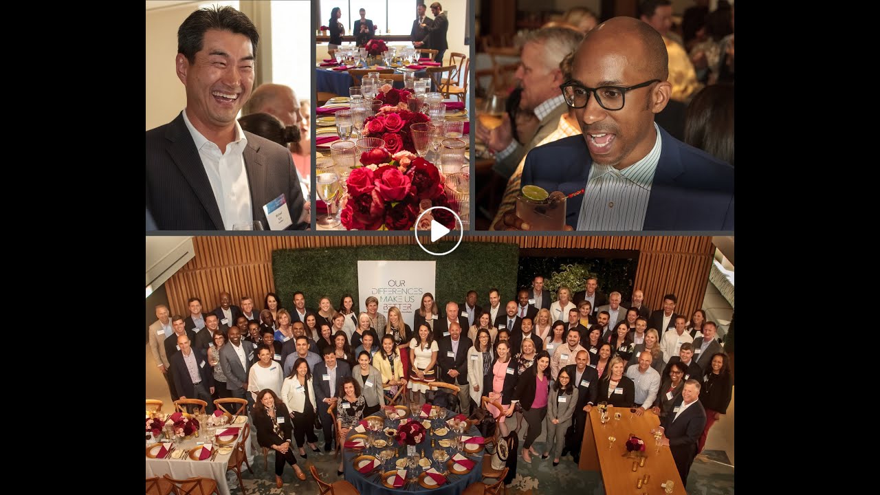 Promotional video thumbnail 2 for Mancuso Event Photography and Videography
