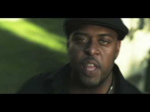 Frankie Payne Raining in Toronto Feat. Andreena Mill - Official Video