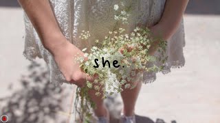 dodie - She (Lyrics)