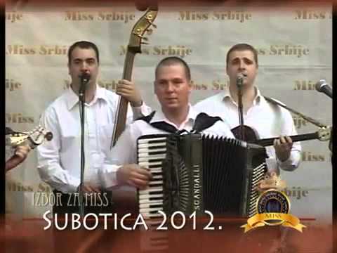 Ansambl Biseri- Zorice, Zoro moja