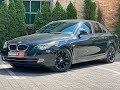 АВТОПАРК BMW 520 2003 року код товару 43638