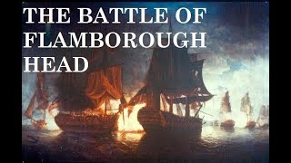 The Battle of Flamborough Head