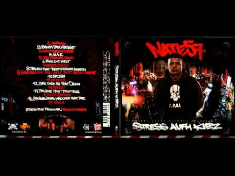 11. Nate57 - Zieh Dich Ab (Stress aufm Kiez)