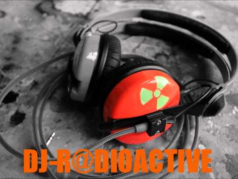 DJ-R@DIOACTIVE-HOUSE MUSIC THE LAST  MIX OF THE YEAR