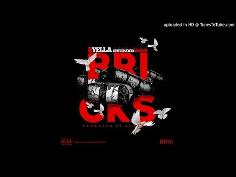 B Yella - Bricks (Feat. Sherwood Marty)