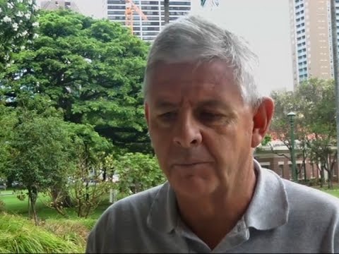 Ex-Boss: Virginia Gunman a 'Professional Victim'