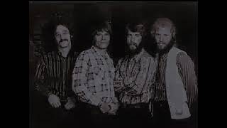 Creedence Clearwater Revival: Night Time Is The Right Time (Lyrics)