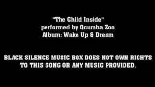 The Child Inside By Qkumba Zoo