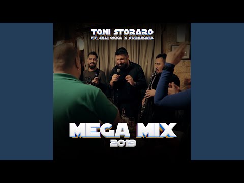 Mega Mix 2019