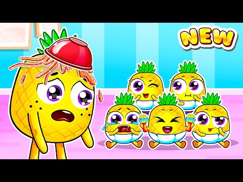 Take Care of Five Little Babies | Where Is My Baby | Baby Care by Yum Yum Kids Songs